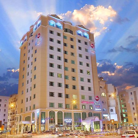 Best Western Plus Salmiya Кувейт Екстериор снимка