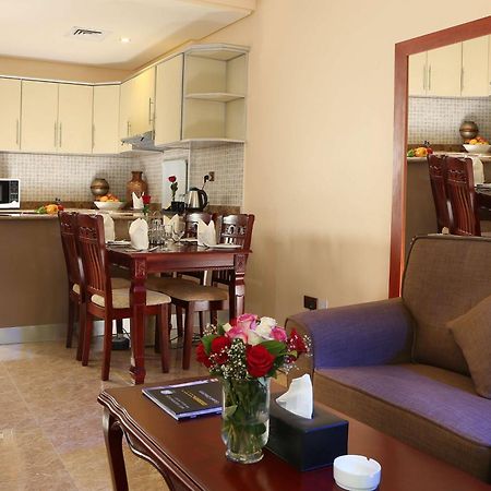 Best Western Plus Salmiya Кувейт Екстериор снимка