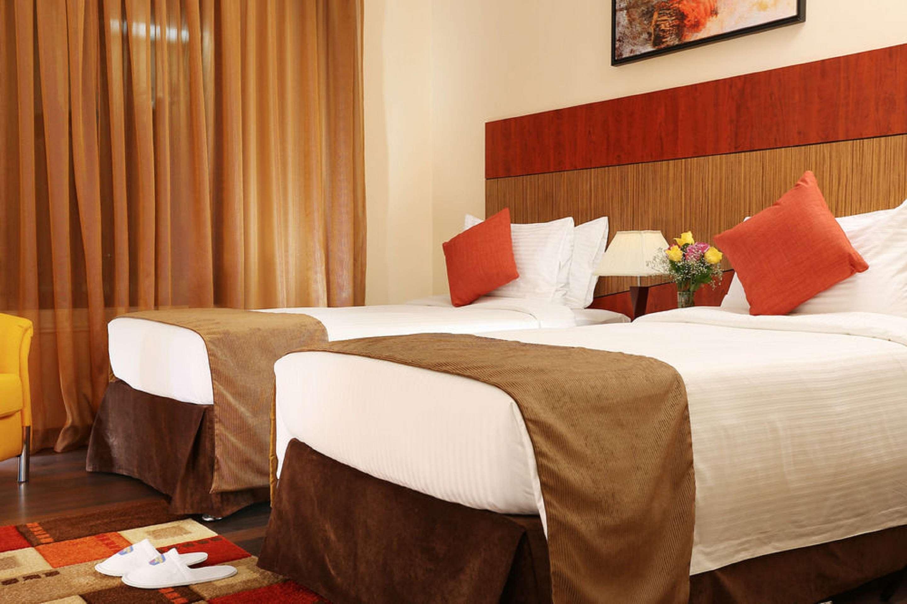 Best Western Plus Salmiya Кувейт Екстериор снимка