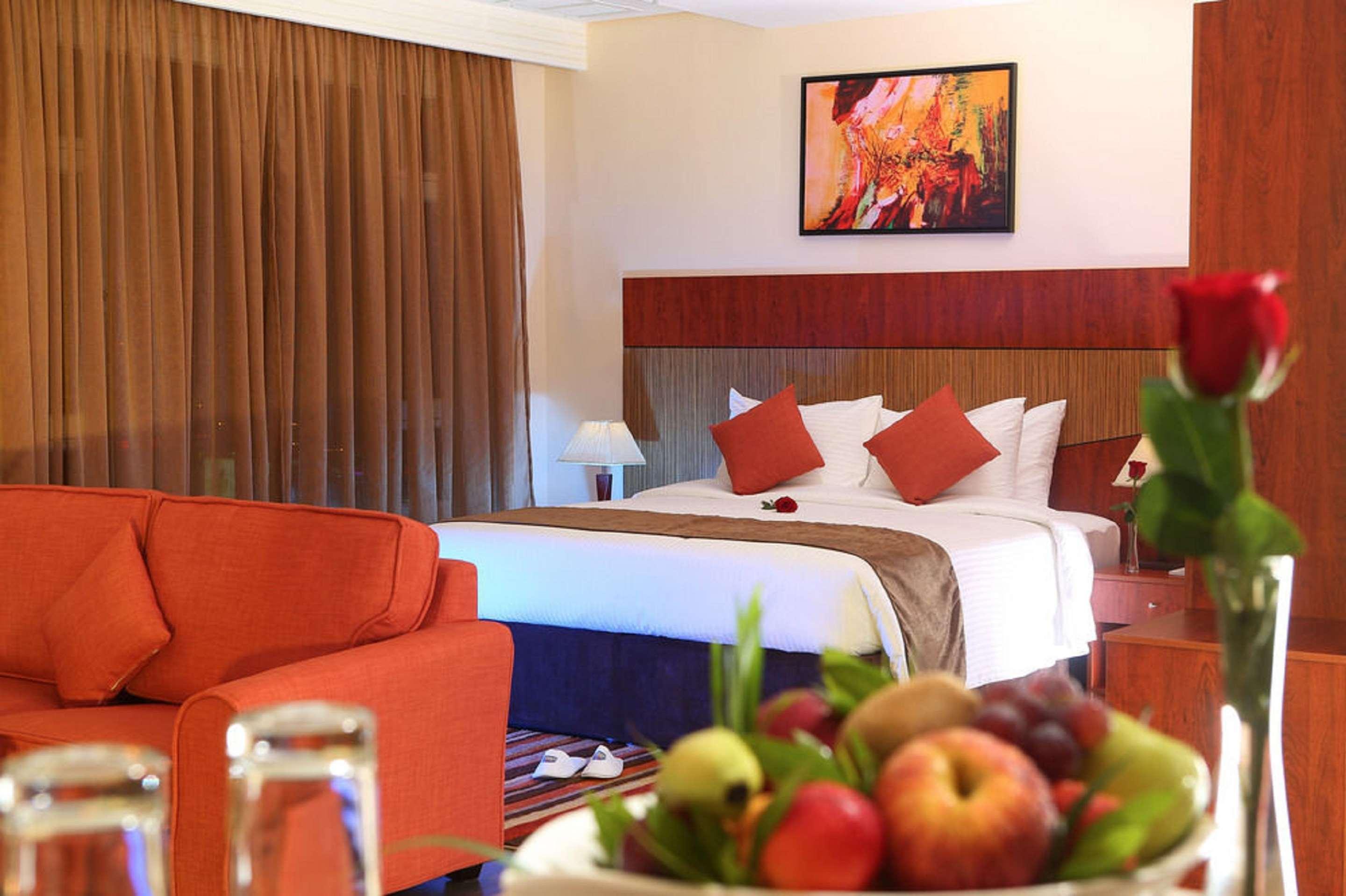 Best Western Plus Salmiya Кувейт Екстериор снимка