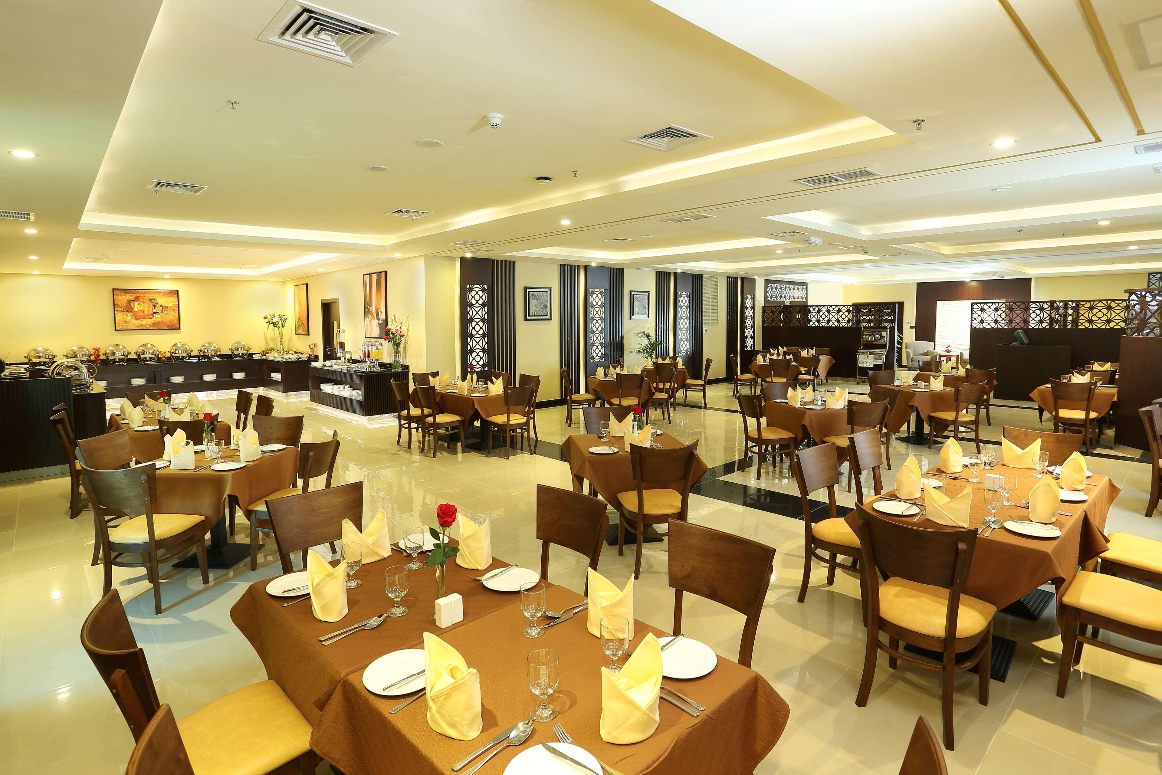 Best Western Plus Salmiya Кувейт Екстериор снимка
