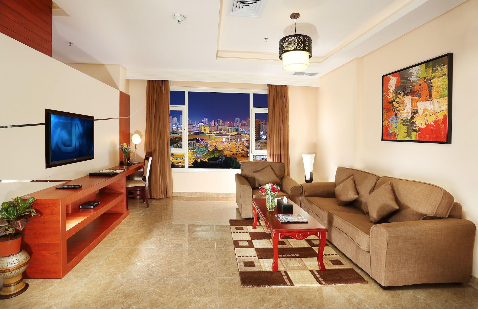 Best Western Plus Salmiya Кувейт Екстериор снимка
