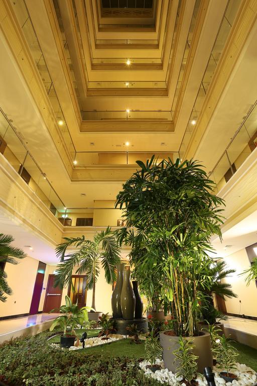 Best Western Plus Salmiya Кувейт Екстериор снимка