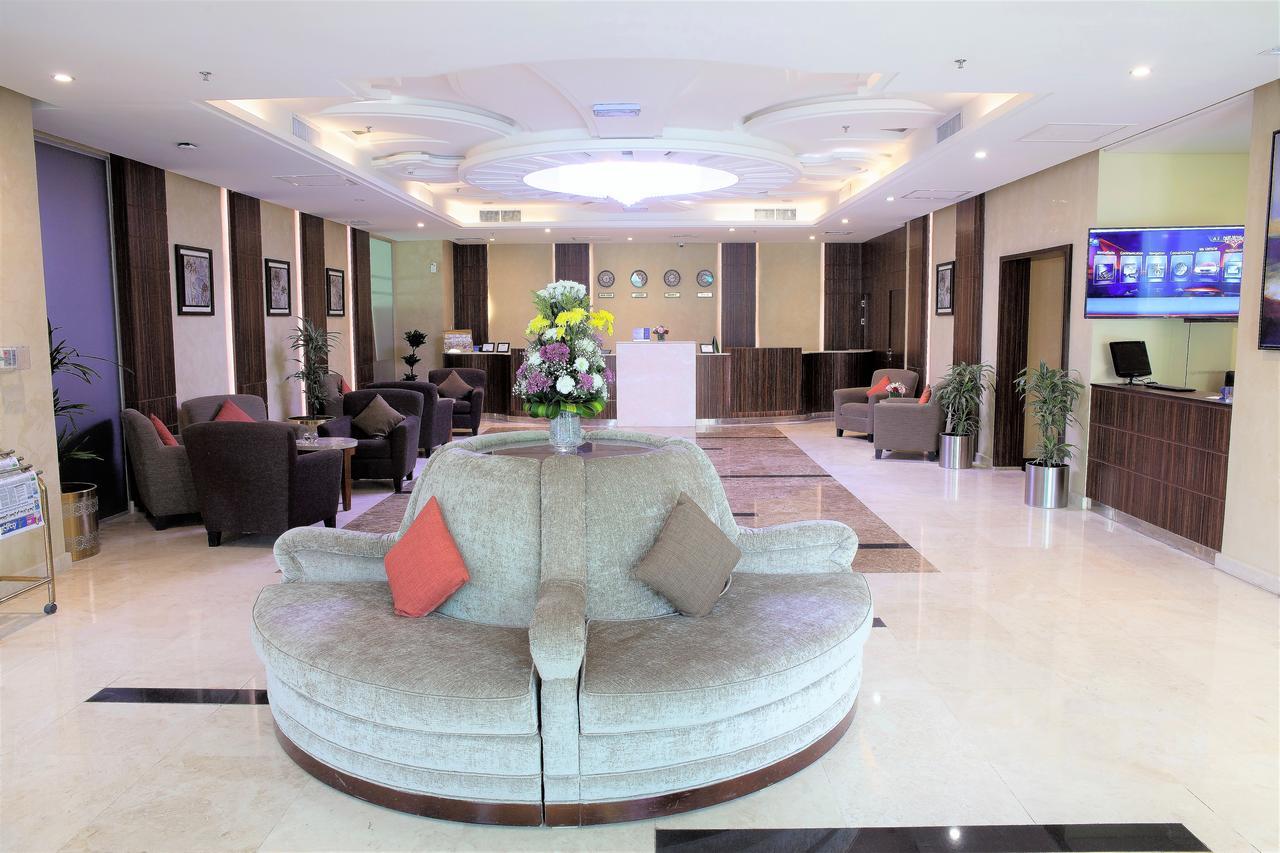 Best Western Plus Salmiya Кувейт Екстериор снимка