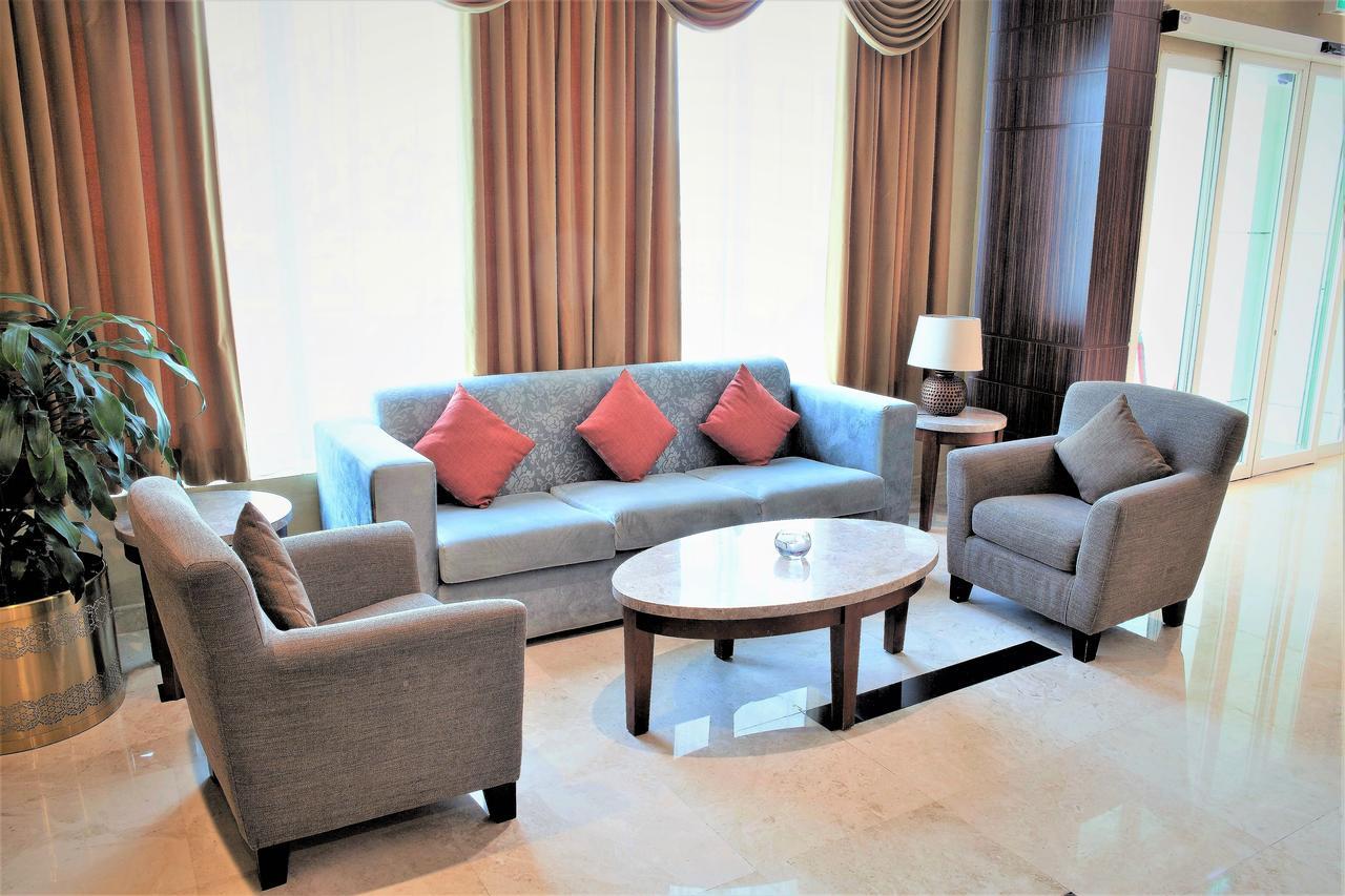 Best Western Plus Salmiya Кувейт Екстериор снимка