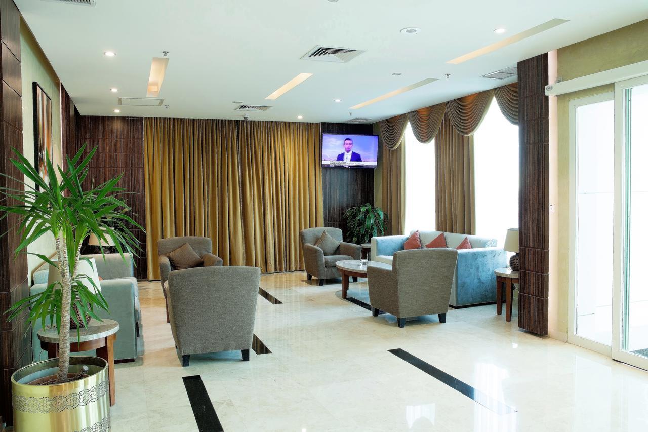 Best Western Plus Salmiya Кувейт Екстериор снимка