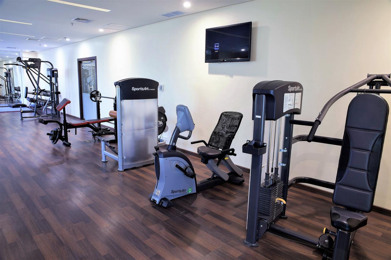 Best Western Plus Salmiya Кувейт Екстериор снимка