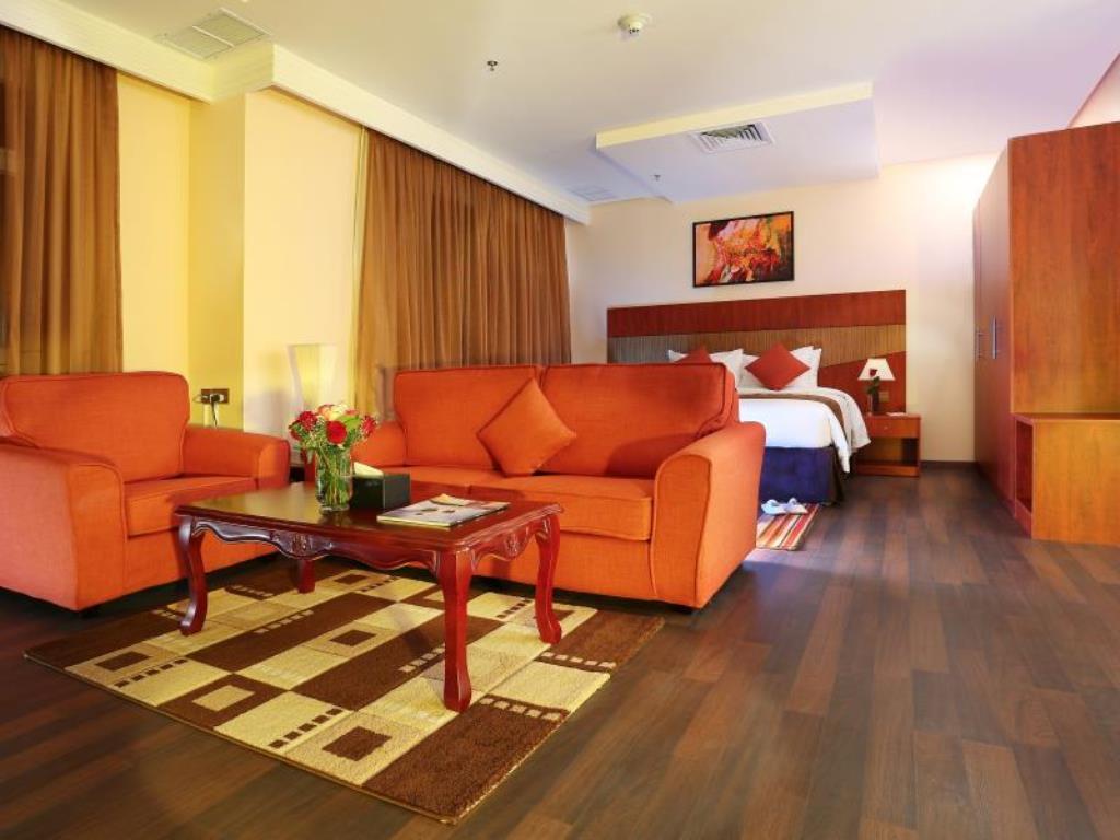 Best Western Plus Salmiya Кувейт Екстериор снимка