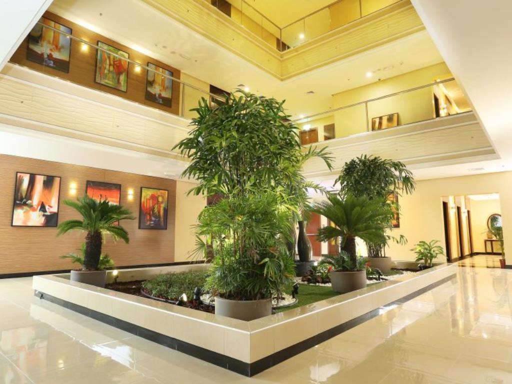 Best Western Plus Salmiya Кувейт Екстериор снимка