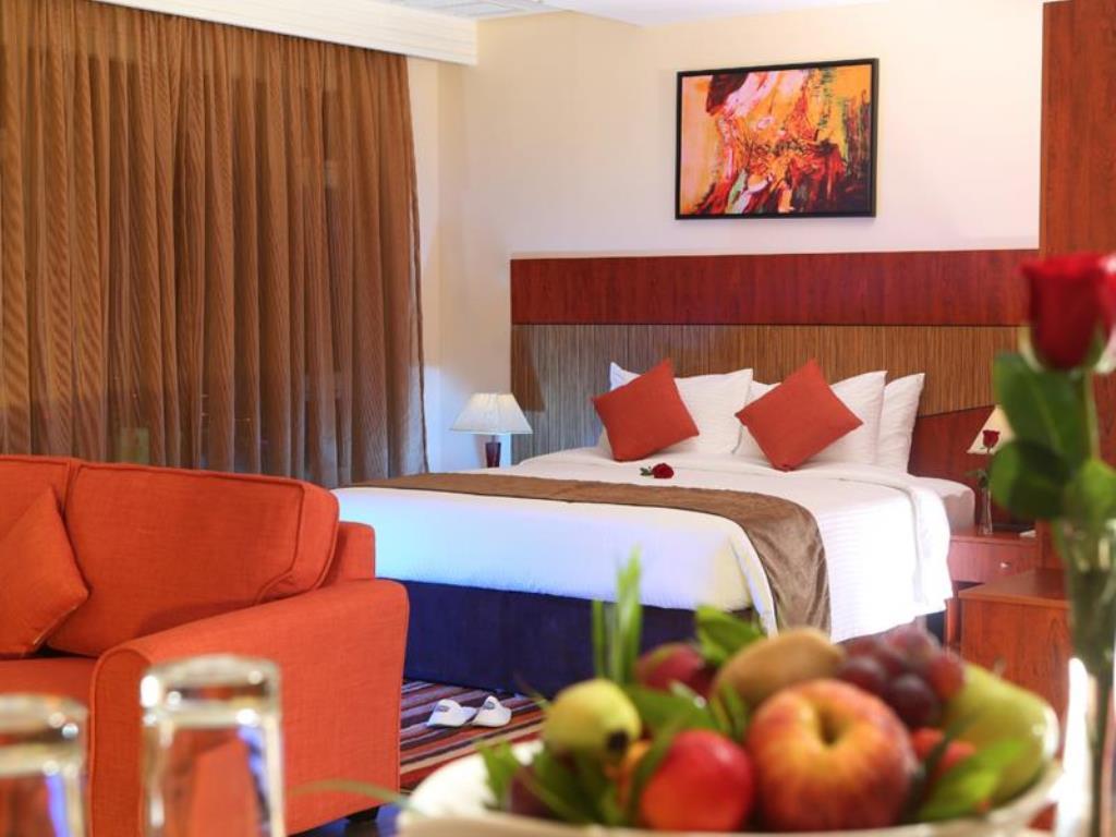 Best Western Plus Salmiya Кувейт Екстериор снимка
