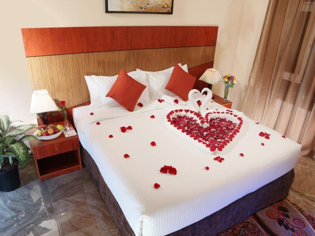 Best Western Plus Salmiya Кувейт Екстериор снимка