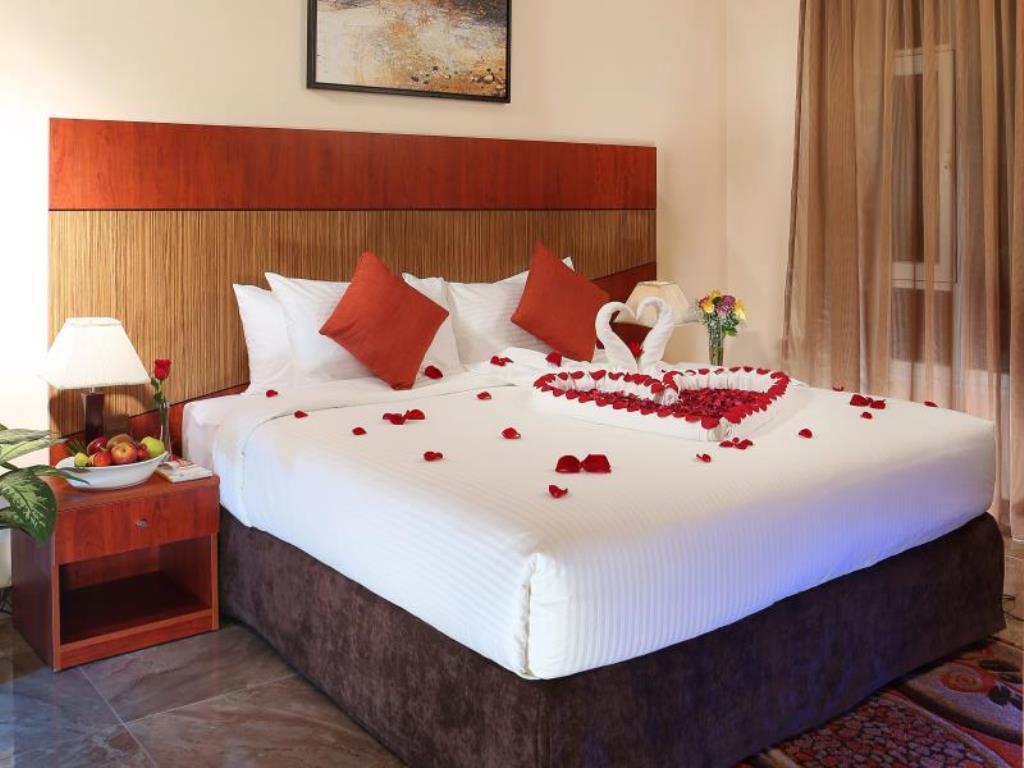 Best Western Plus Salmiya Кувейт Екстериор снимка
