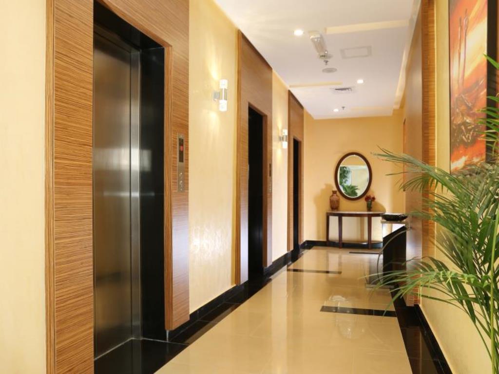 Best Western Plus Salmiya Кувейт Екстериор снимка