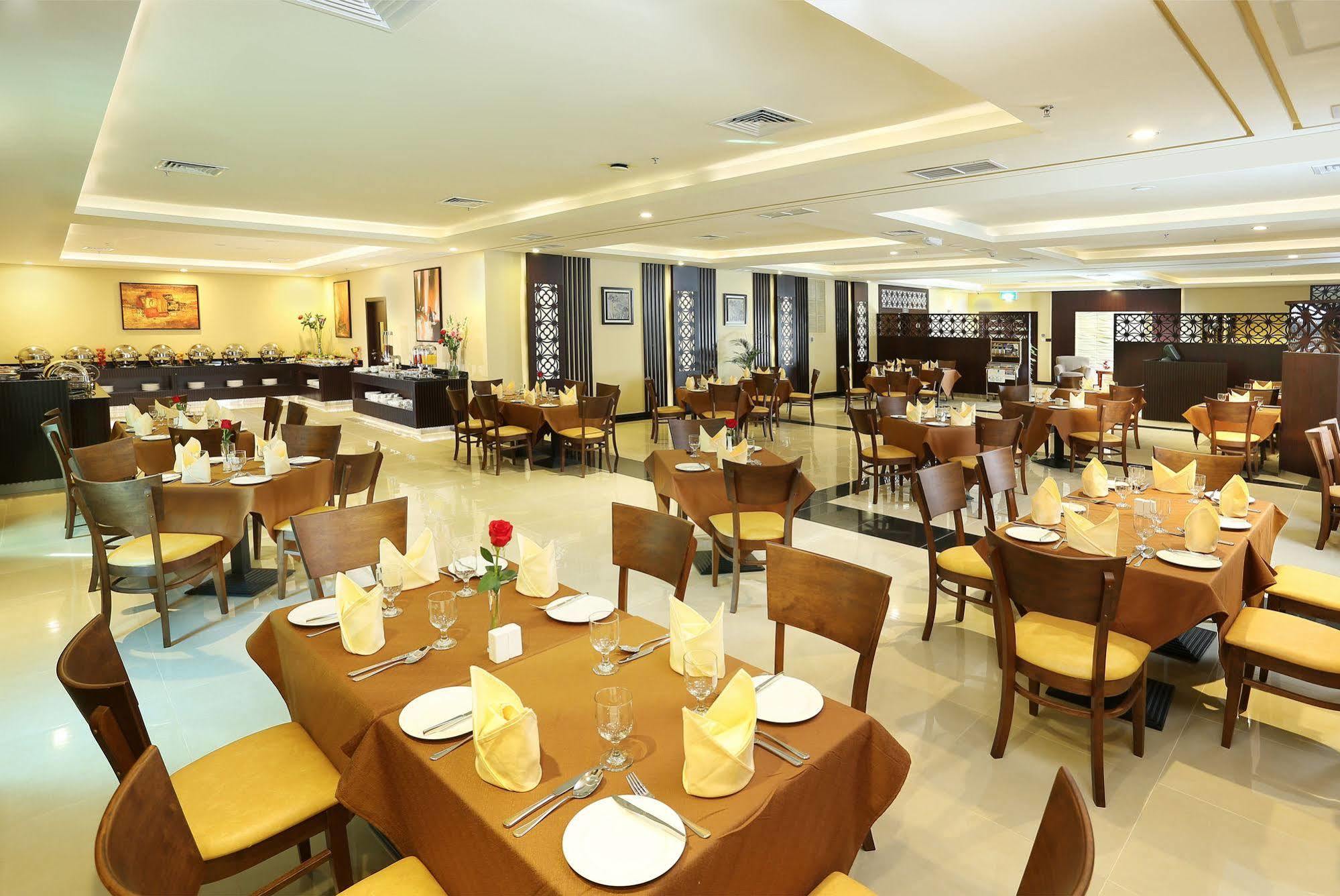 Best Western Plus Salmiya Кувейт Екстериор снимка
