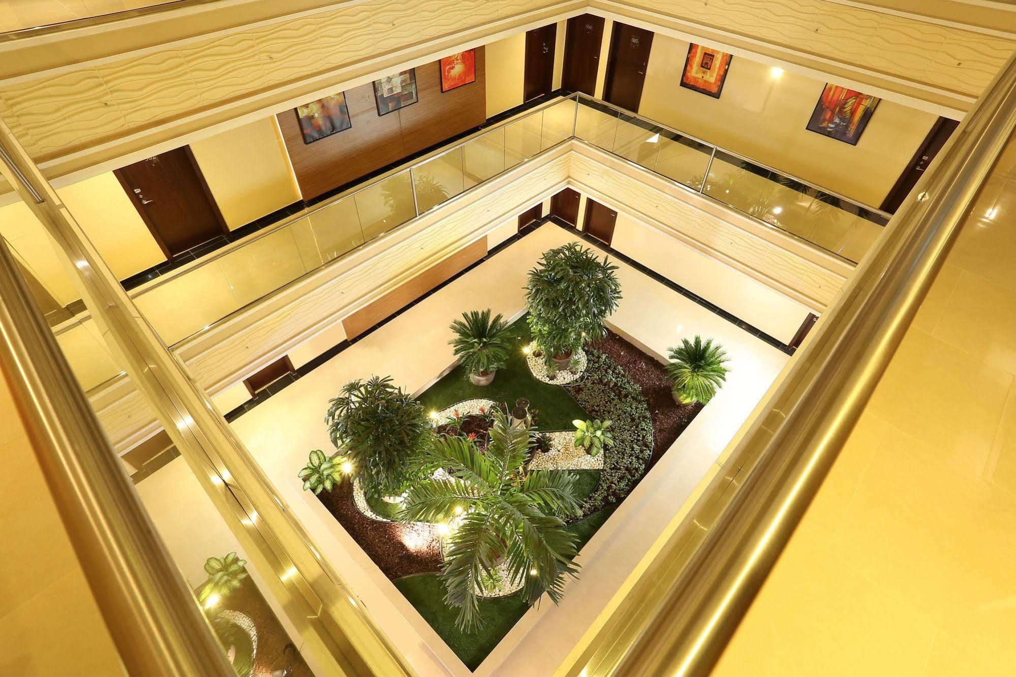 Best Western Plus Salmiya Кувейт Екстериор снимка