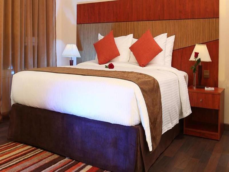 Best Western Plus Salmiya Кувейт Екстериор снимка