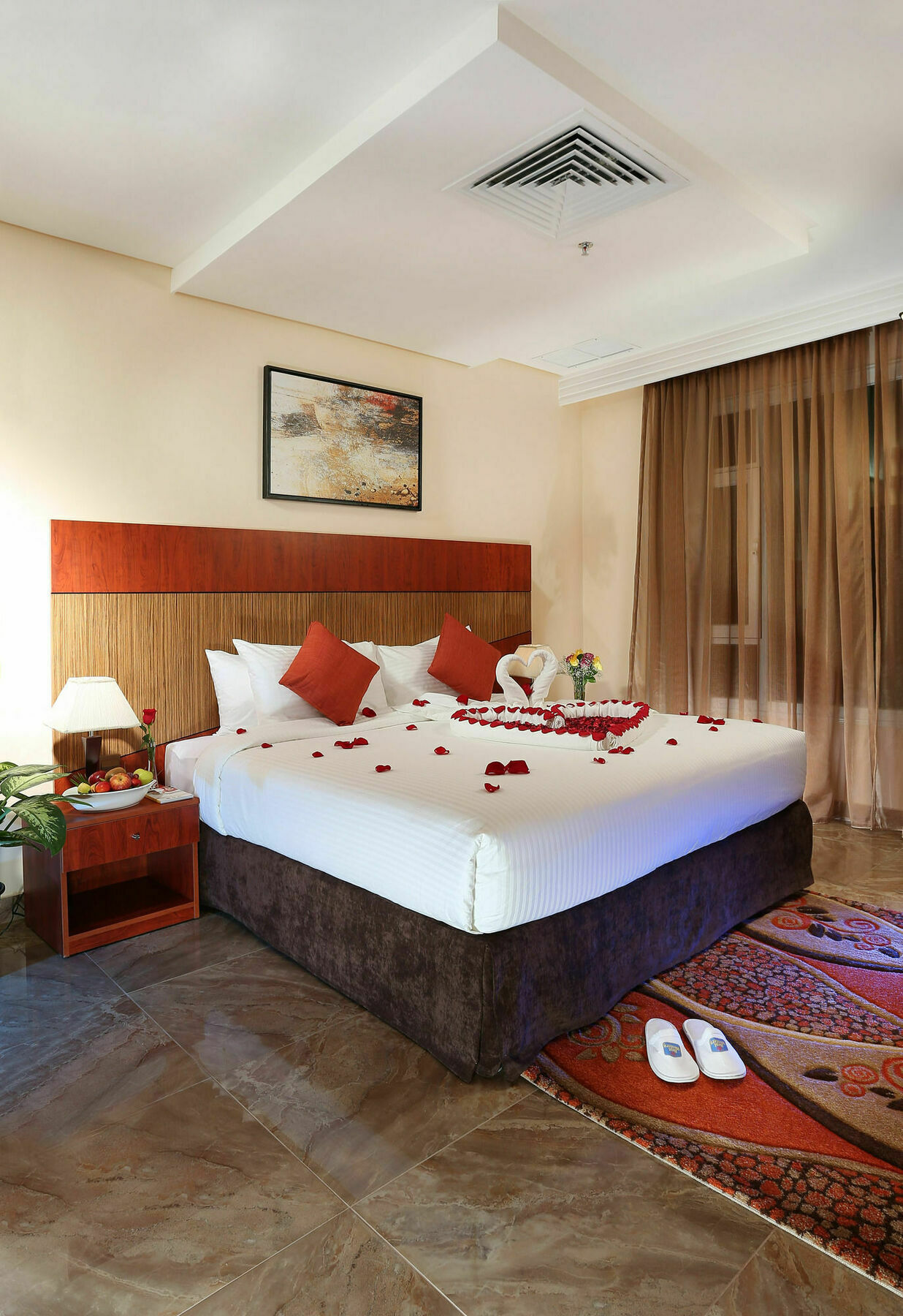 Best Western Plus Salmiya Кувейт Екстериор снимка