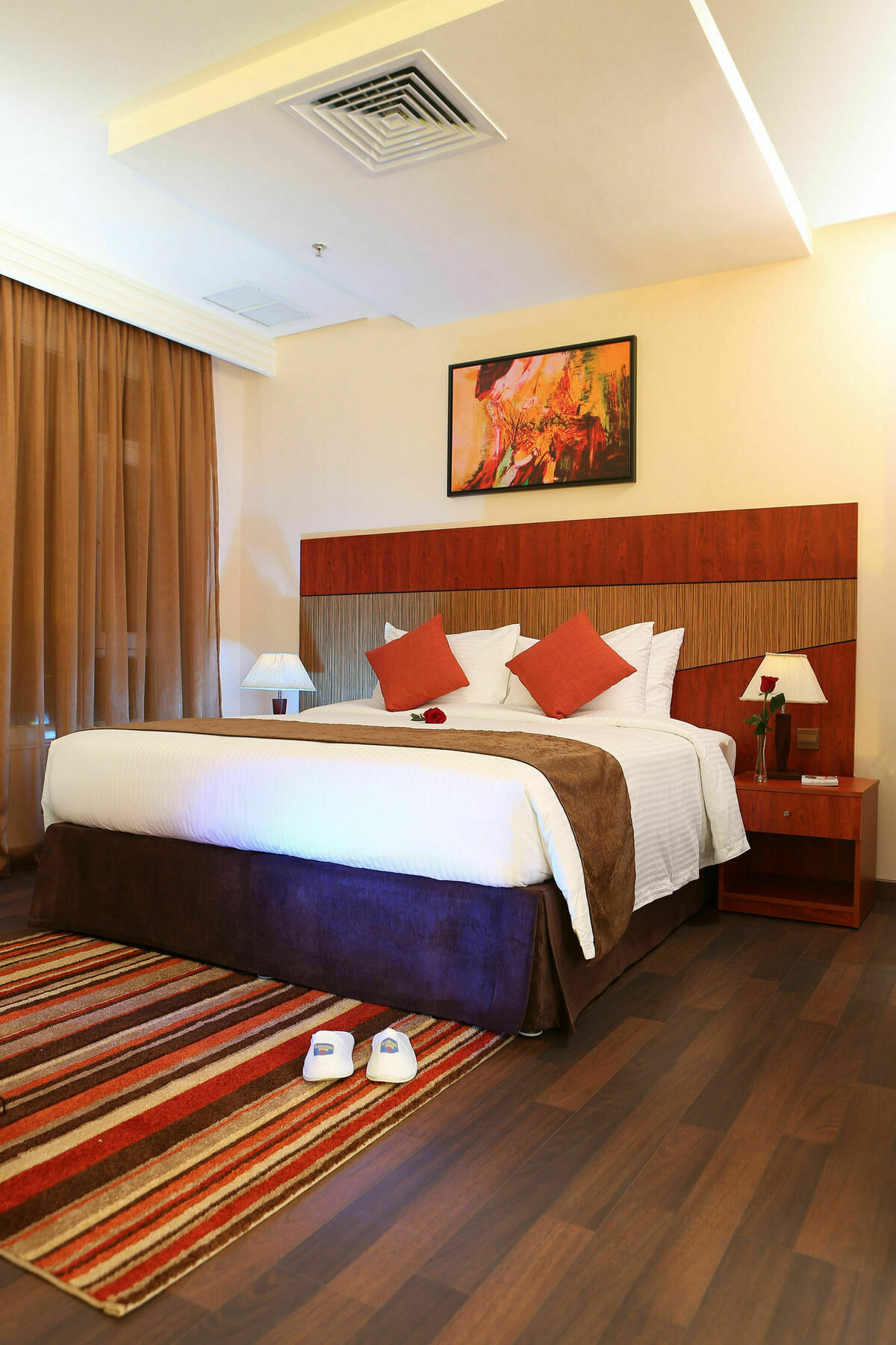 Best Western Plus Salmiya Кувейт Екстериор снимка